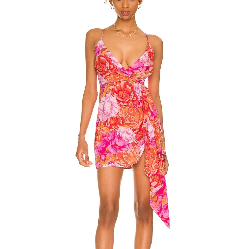 Lovers and Friends Dress